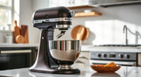 KitchenAid Troubleshooting & Maintenance: The 2026 Guide