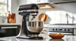 KitchenAid Troubleshooting & Maintenance: The 2026 Guide