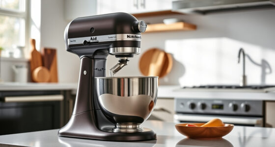 KitchenAid Troubleshooting & Maintenance: The 2026 Guide