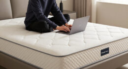 Plank Firm Luxe Mattress Surges In Global Coverage