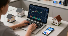 Realty Investment Surges In Global Coverage