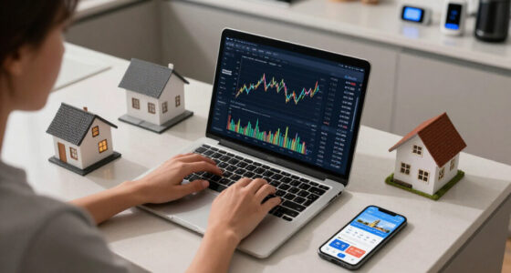 Realty Investment Surges In Global Coverage