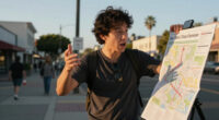 Rio City Hall Unveils Santa Cruz Mobility Plan