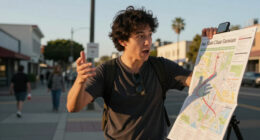 Rio City Hall Unveils Santa Cruz Mobility Plan