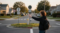 Roundabout Rules: What You Should And Shouldn’t Do Explained