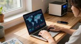Sl Green Realty Surges In Global Coverage