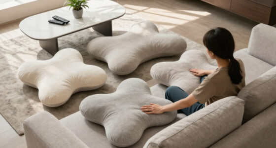 The Best Boneless Couch: We Tested 4 Budget-Friendly Options