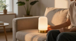 This French-Inspired Cordless Lamp Seems To “Last Forever” Between Charges And It’s On Sale — Plus 9 More Chic Deals