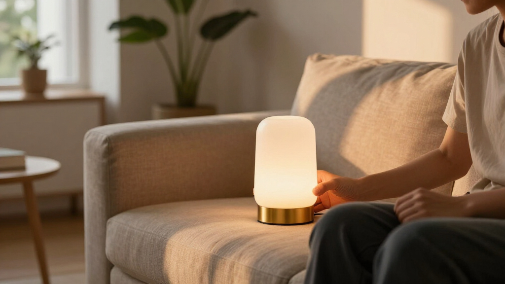 This French-Inspired Cordless Lamp Seems To “Last Forever” Between Charges And It’s On Sale — Plus 9 More Chic Deals
