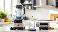 Vitamix Lineup Compared: Which Model Should You Buy in 2026?