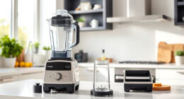 Vitamix Lineup Compared: Which Model Should You Buy in 2026?