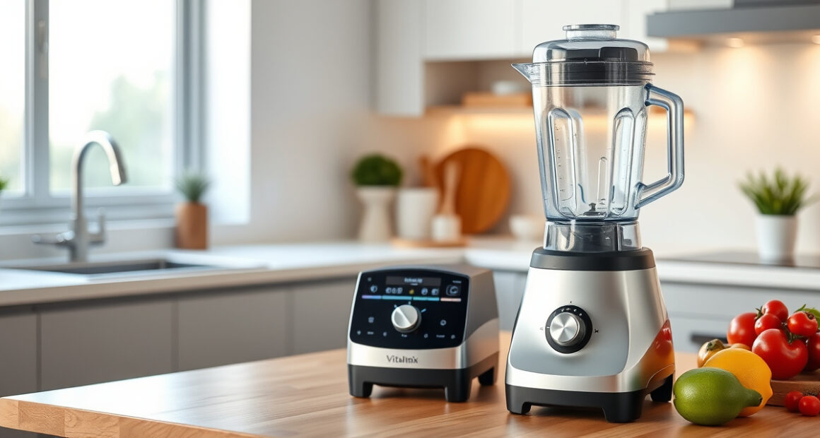 Vitamix Troubleshooting and Care: The 2026 Maintenance Guide
