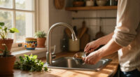 Why This Once-Dated Kitchen Feature Is Now Popular, Per A New Survey