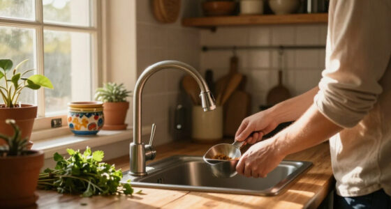 Why This Once-Dated Kitchen Feature Is Now Popular, Per A New Survey