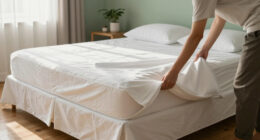 10 Best Bed Making Accessories for Easier Sheet Changes in 2026