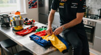 10 Best Formula 1 Apparel in 2026