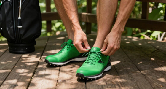 10 Best Golf Shoes in 2026
