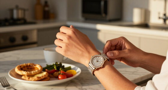 10 Best Luxury Diamond Watches in 2026