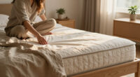 10 Best Organic Mattresses For Non Toxic Sleep – 2026