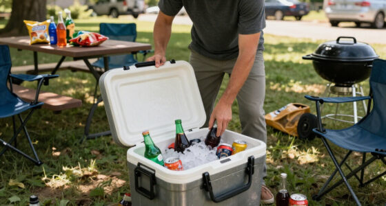 10 Best Outdoor Tailgating Coolers in 2026