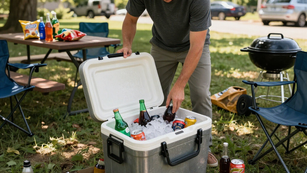 10 Best Outdoor Tailgating Coolers in 2026