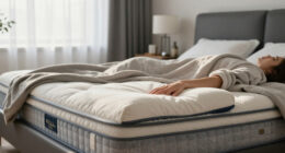 10 Best Pillowtop Mattresses in 2026