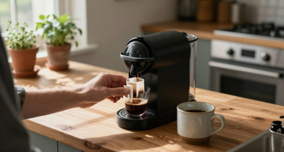 10 Best Pod-Free Coffee Machines in 2026