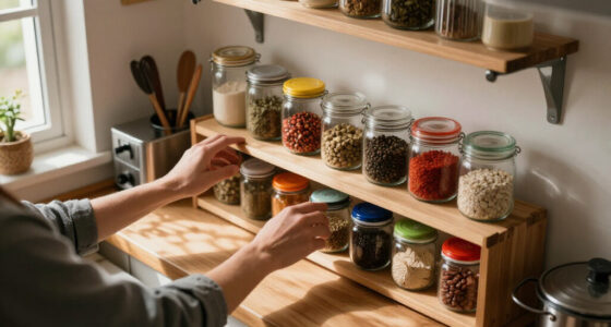 10 Best Small Kitchen Storage Solutions in 2026
