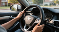 10 Best Steering Wheel Accessories in 2026