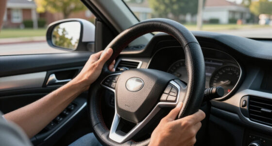 10 Best Steering Wheel Accessories in 2026