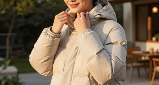10 Best Summer Puffer Jackets in 2026