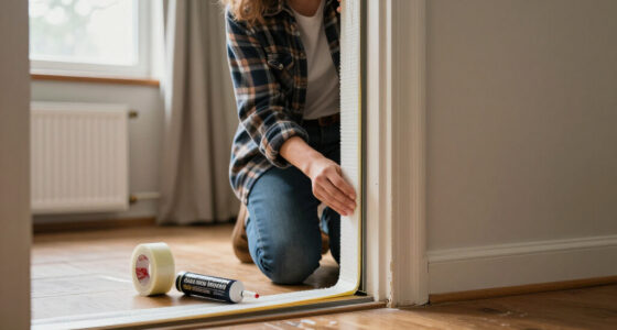 10 Things Around Your Home You Should Insulate Before Winter Arrives