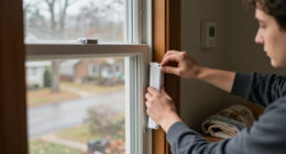 10 Things Around Your Home You Should Insulate Before Winter Arrives
