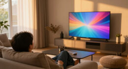 11 Best Bright-Room TVs in 2026