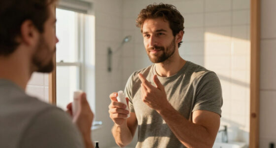11 Best Clinical-Strength Antiperspirants For Men In 2026