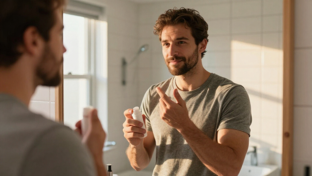 11 Best Clinical-Strength Antiperspirants For Men In 2026