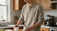 11 Best Henley Shirts in 2026