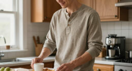 11 Best Henley Shirts in 2026