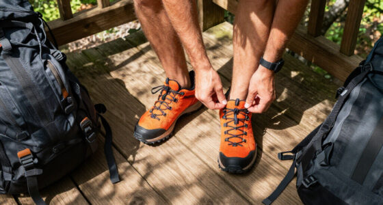 11 Best Hiking Sneakers in 2026