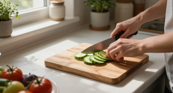 11 Best Non-Plastic Cutting Boards in 2026