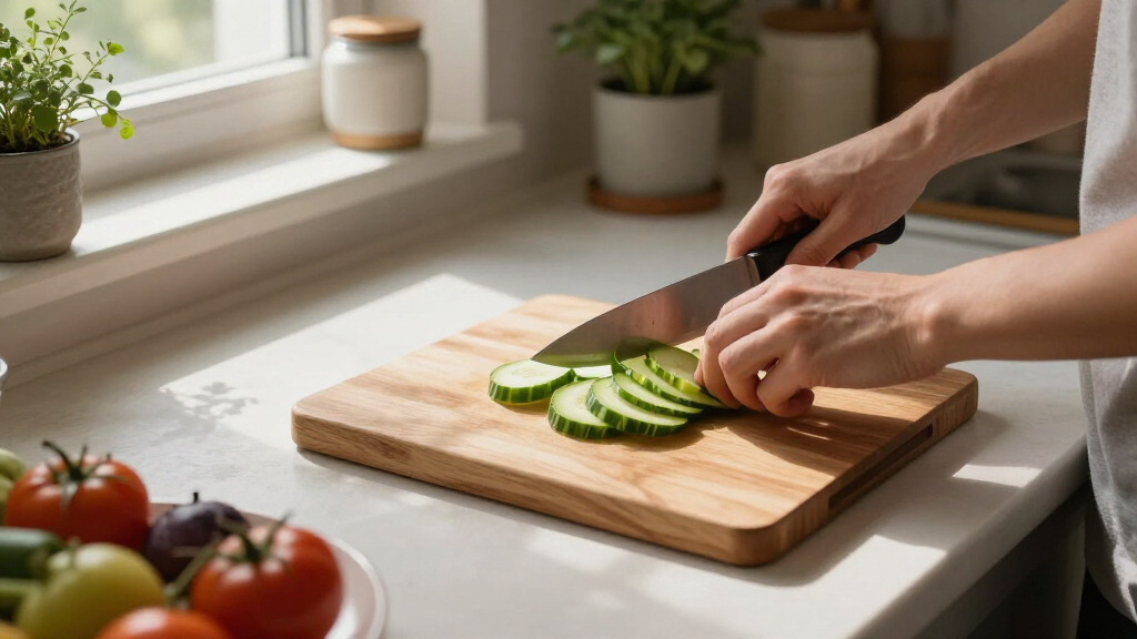 11 Best Non-Plastic Cutting Boards in 2026