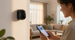 11 Best Smart Home Security Cameras for 2026