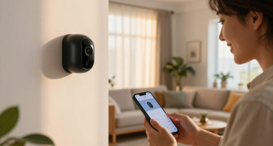 11 Best Smart Home Security Cameras for 2026