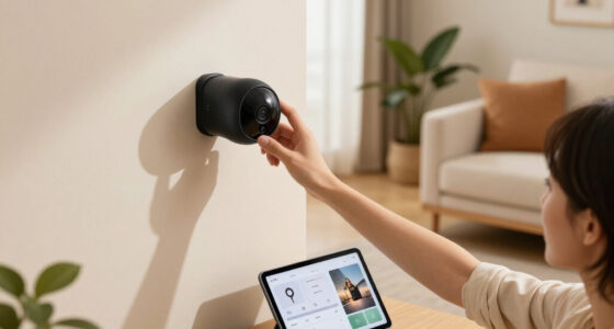 11 Best Smart Home Security Devices for 2026