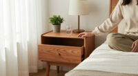 11 Best Storage Nightstands in 2026