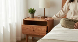 11 Best Storage Nightstands in 2026