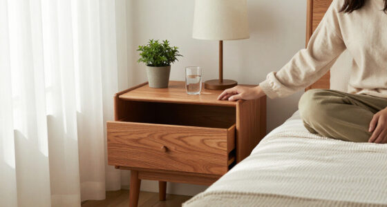 11 Best Storage Nightstands in 2026