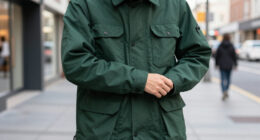 11 Best Utility Jackets in 2026