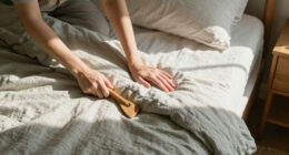 12 Best Bed-Making Accessories for Easier Sheet Changes in 2026