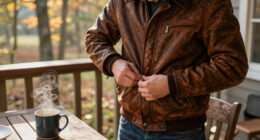 12 Best Classic Fall Jackets in 2026